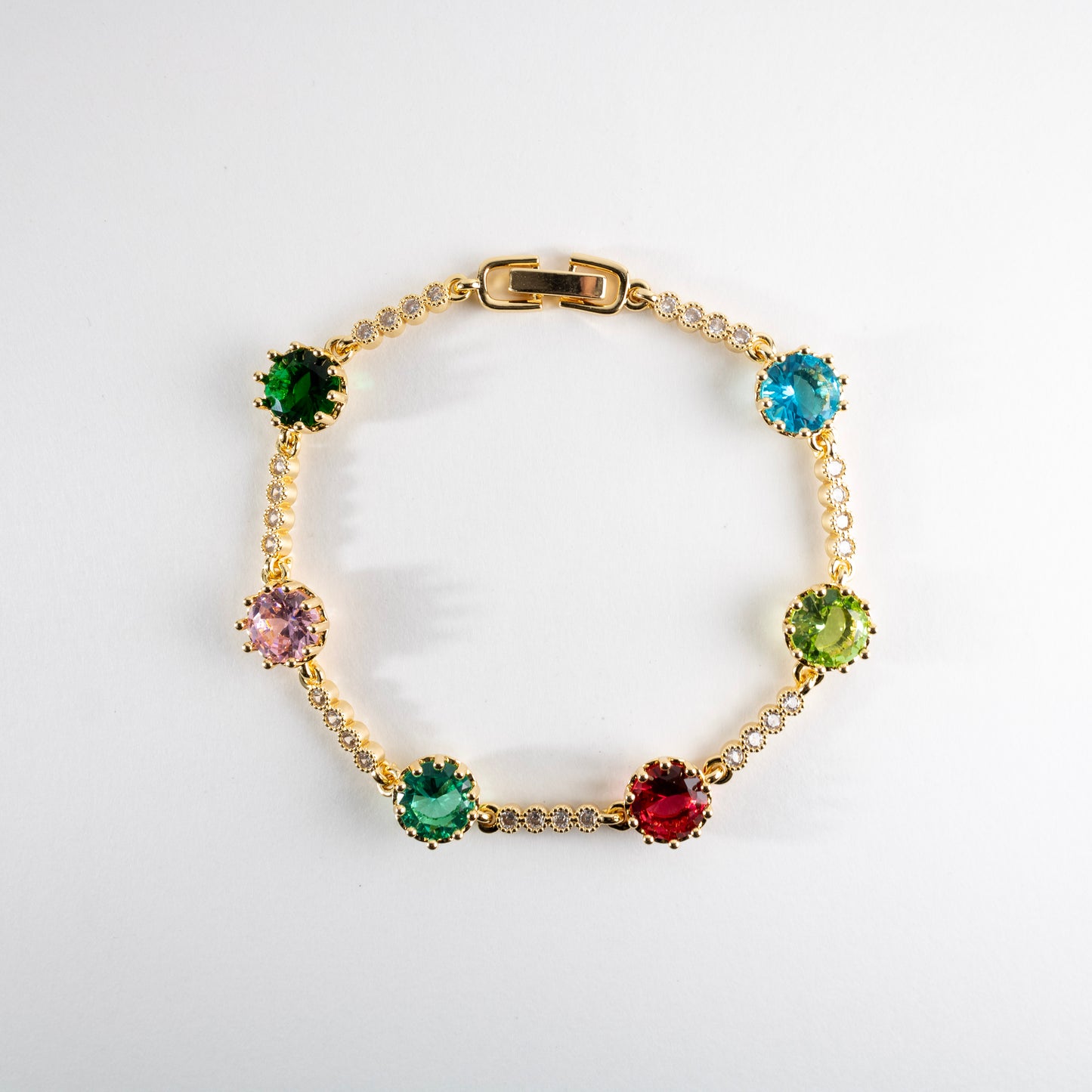 COLORFUL BRACELET